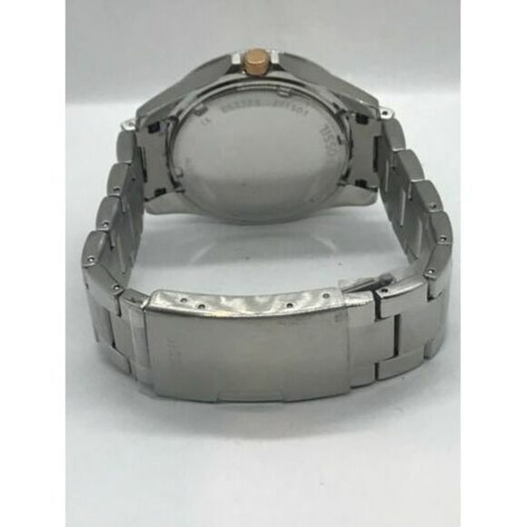 Fossil ES3725 Women's Watch Multi Function Analog Stainless Steel 38mm Case D147 - Picture 6 of 7